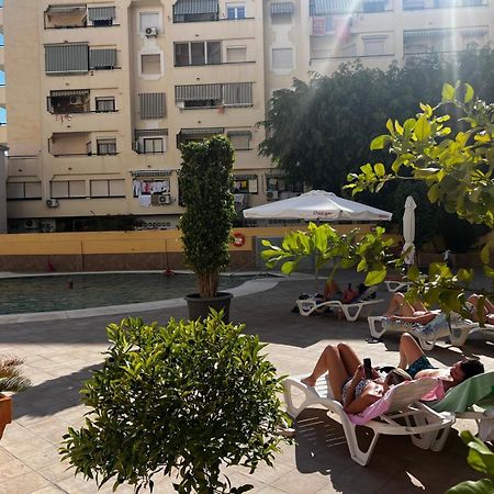 Apartments In Center トレモリノス エクステリア 写真