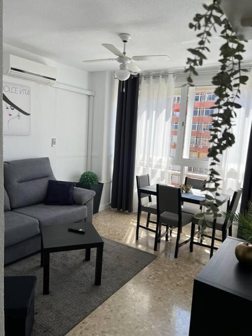 Apartments In Center トレモリノス エクステリア 写真