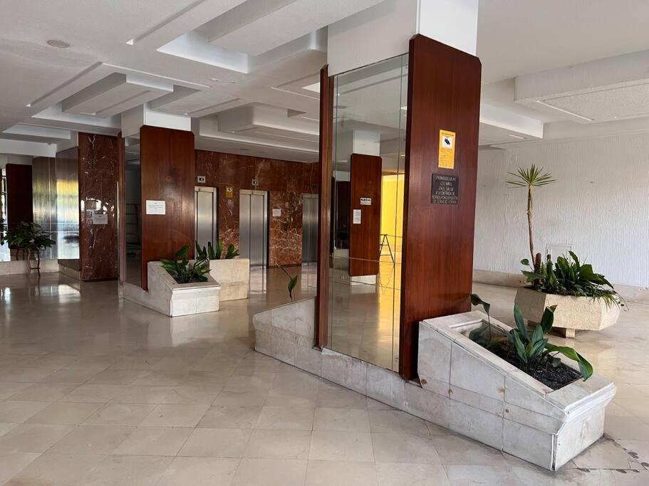 Apartments In Center トレモリノス エクステリア 写真