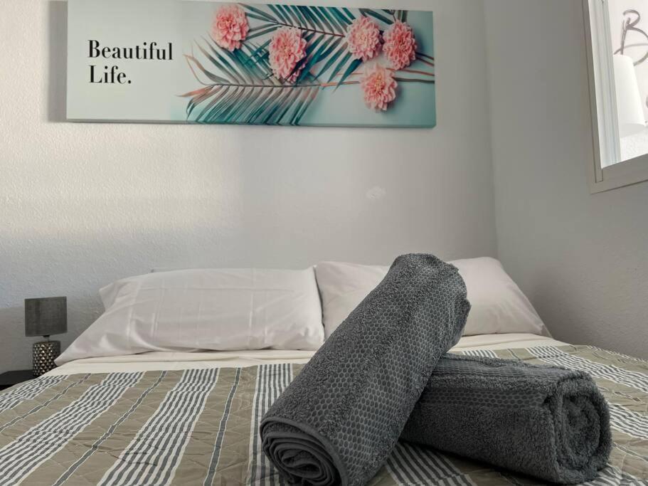 Apartments In Center トレモリノス エクステリア 写真