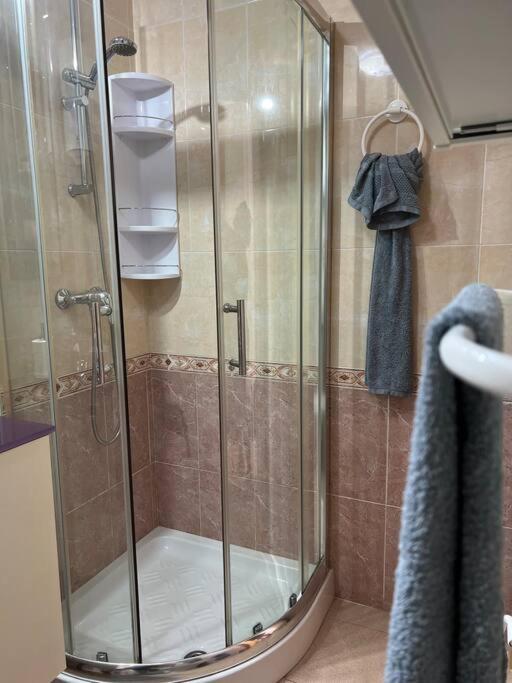 Apartments In Center トレモリノス エクステリア 写真