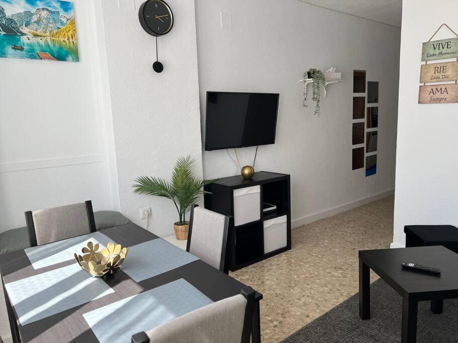 Apartments In Center トレモリノス エクステリア 写真