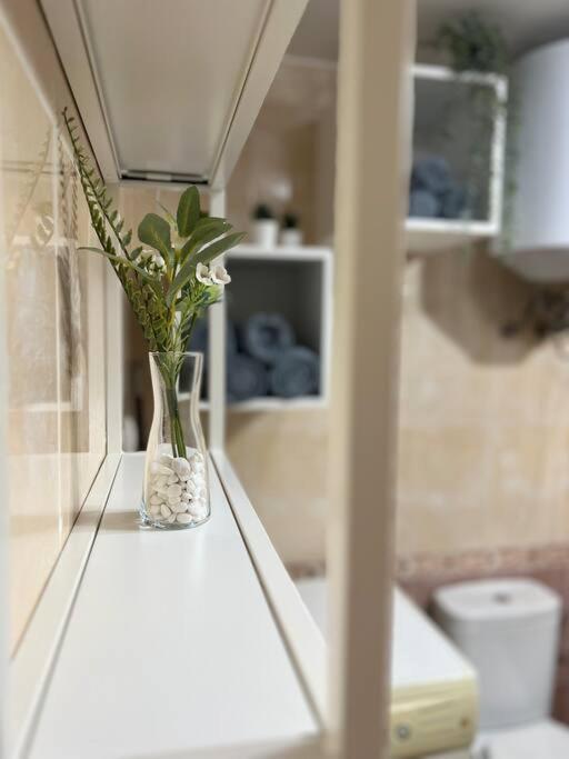 Apartments In Center トレモリノス エクステリア 写真