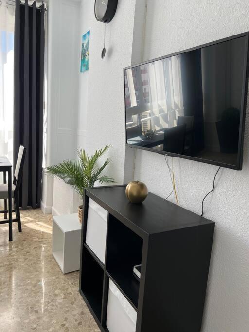 Apartments In Center トレモリノス エクステリア 写真
