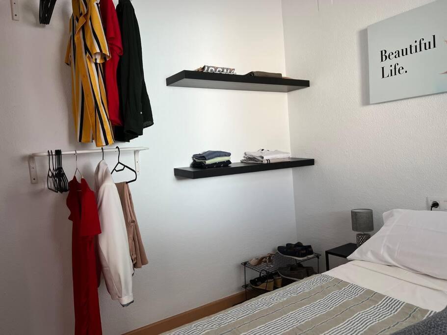 Apartments In Center トレモリノス エクステリア 写真