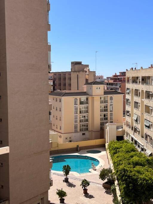 Apartments In Center トレモリノス エクステリア 写真